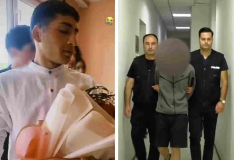 “ბრალდება წარედგინა არასრულწლოვანს, რომელმაც საჩხერეში, საფეხბურთო მოედანზე, დაზარალებულს დანით გულმკერდის არეში ჭრილობები მიაყენა, ის საავადმყოფოში მიყვანამდე გარდაიცვალა“ - პროკურატურა განცხადებას ავრცელებს