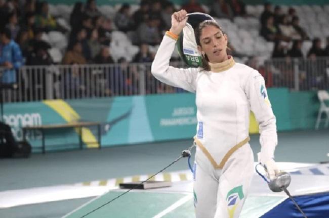 გამაოგნებელი ბრძოლის უნარი და თავგანწირვა -  სიმსივნის დიაგნოზით ოლიმპიადაზე: მოფარიკავე ნატალი მოელჰაუზენის ისტორია, რომელიც გულგრილს არავის დატოვებს