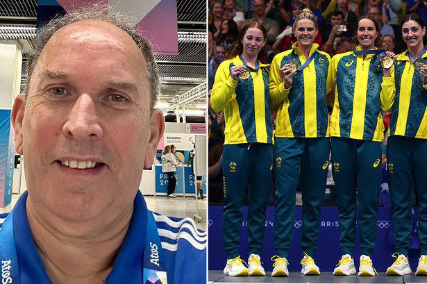 რა თქვა კომენტატორმა ოლიმპიადაზე მოცურავეების შესახებ, რის გამოც გაათავისუფლეს? - "ეს სექსისტური განცხადება იყო"