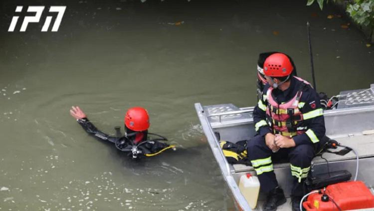 მაშველებმა მტკვრიდან შუახნის ქალი ამოიყვანეს -  რა დეტალები ხდება ცნობილი