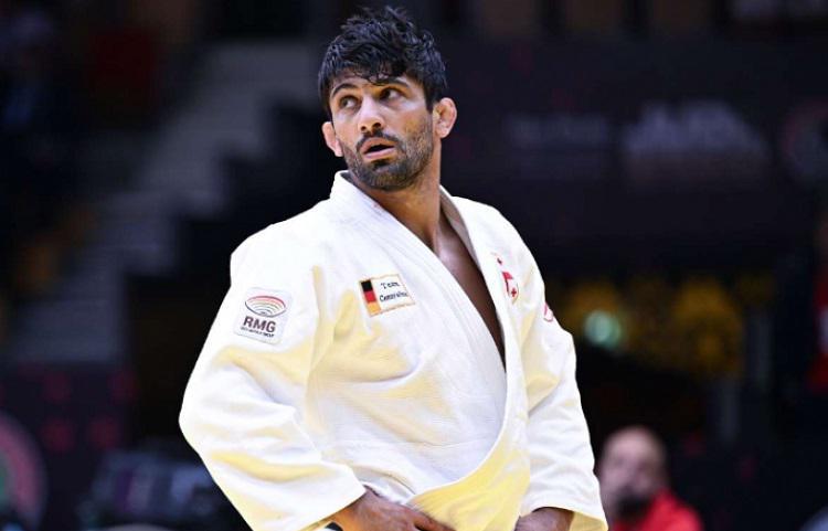 სამწუხარო მარცხი - ლაშა შავდათუაშვილი პარიზის ოლიმპიადას პირველივე ეტაპიდან გამოეთიშა