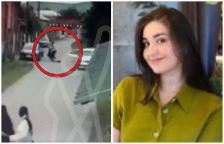 “გოგო მანქანაში ჩატენეს, ბებიას ურტყეს... არ ვიცი სად არის ჩემი შვილი, ცოცხალია, თუ არა“ - რა ხდება ცნობილი სოფელ კაბალიდან 23 წლის ქალის გატაცების თაობაზე?