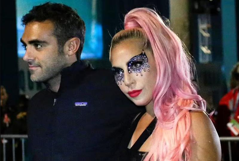 ლედი გაგამ საფრანგეთის პრემიერს მაიკლ პოლანსკი საკუთარ საქმროდ წარუდგინა - როგორ დასრულდება ქორწინების მესამე მცდელობა?