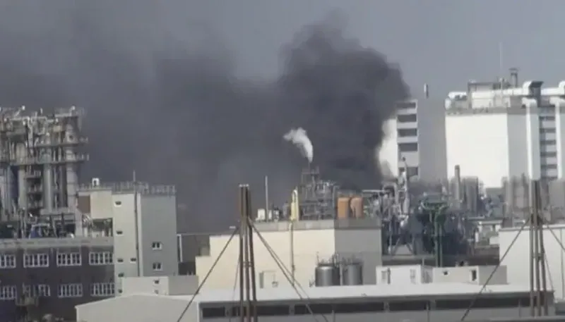 აფეთქება გერმანიაში, ქიმიურ ქარხანაში - რა ვითარებაა ადგილზე და რა ხდება ცნობილი დაშავებულებზე