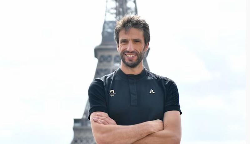 სამგზის ოლიმპიური ჩემპიონის ახალი გამოწვევა - ვინ არის Paris2024-ის საორგანიზაციო კომიტეტის ქარიზმატული პრეზიდენტი, რომელიც  გახსნის სკანდალური შოუს მთავარი შემოქმედია?