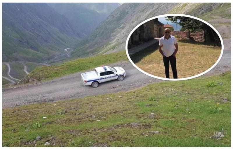 "დავინახე, როგორ გადავარდა ჯიპი რამდენიმე მეტრის სიმაღლიდან" - ცნობილია თუშეთის ავარიისას დაღუპულის ვინაობა: რას ჰყვება მომხდარის თვითმხილველი?