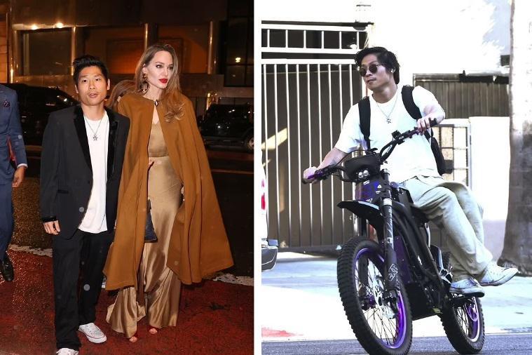 ანჯელინა ჯოლისა და ბრედ პიტის ვაჟი ავარიაში მოყვა - 20 წლის პაქსი საავადმყოფოში გადაიყვანეს: რა დეტალები ხდება ცნობილი