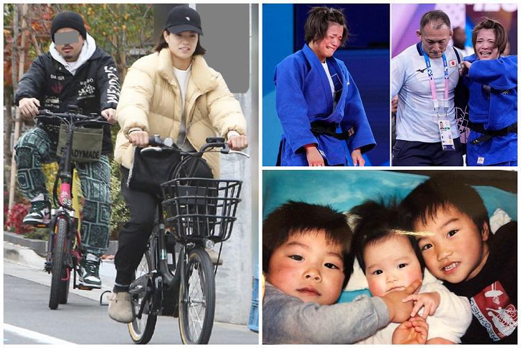 "ქალი სუპერშესაძლებლობებით" - დამარცხების მიუხედავად, მაინც გამარჯვებული უტა აბეს ბავშვობა, პირადი ცხოვრება და ძმები, როგორც მისი მთავარი მოტივაცია