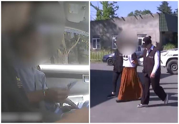 შსს ფარულ ჩანაწერებს აქვეყნებს - ნარკოდანაშაულის ბრალდებით 28 პირია დაკავებული, მათ შორის, 16 ნარკორეალიზატორია