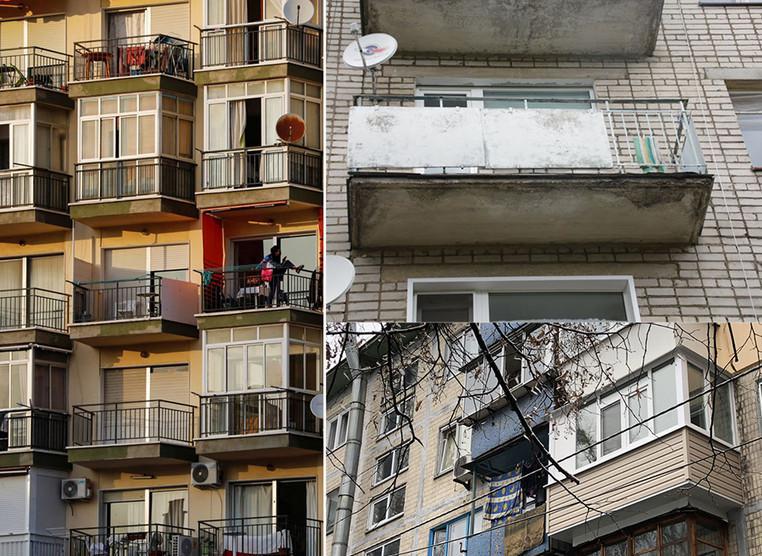 "გამონაკლისის გარეშე, ავარიულია ყველა შენობა, რომელზეც არის რაიმე სახის დაშენება-მიშენება“ - რას ამბობს თბილისის ყოფილი მთავარი არქიტექტორი