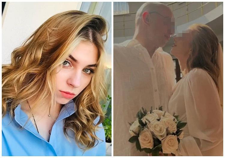 ქორწილის ღამეს, 23 წლის გოგონას შიშველი ცხედარი კორპუსთან იპოვეს: ის მე-15 სართულიდან გადმოვარდა - რუსეთში მომხდარი ტრაგედიის დეტალები