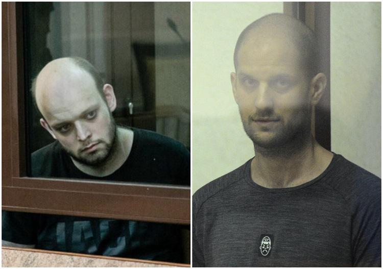 ლუკაშენკო მზად არის შეიწყალოს გერმანიის მოქალაქე, რომელსაც ბელარუსში სიკვდილი მიუსაჯეს - კრიგერის სკანდალური საქმის დეტალები