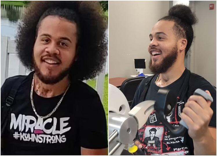 კაცი, რომელსაც "თანამედროვე სასწაული" შეარქვეს, 244 დღიანი კომიდან გამოსვლის შემდეგ, სატვირთოს დაჯახების შედეგად გარდაიცვალა - დრიუ კონის ტრაგიკული ისტორია