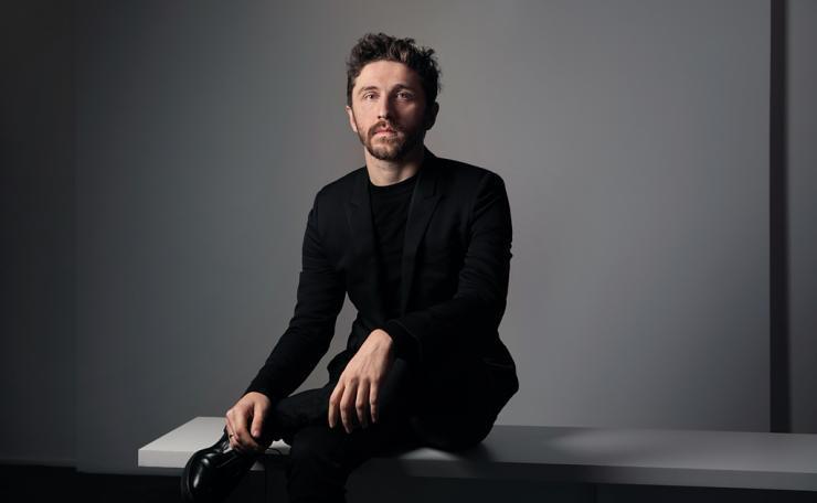 ცნობილი ქართველი დიზაინერი, David Koma იტალიური ბრენდის, BLUMARINE-ის შემოქმედებით დირექტორად დაინიშნა