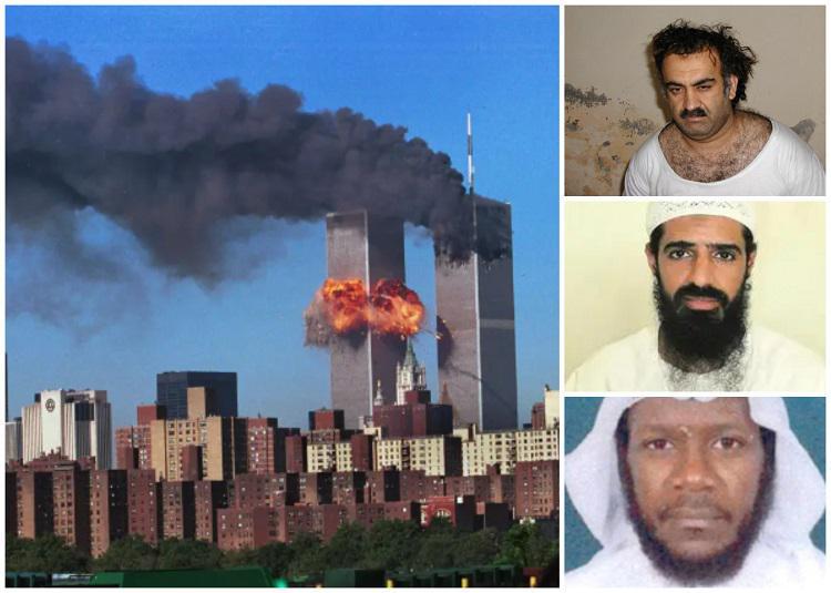 11 სექტემბრის ტერაქტის საქმის სამ ბრალდებულთან საპროცესო შეთანხმება გაფორმდა - რა დოკუმენტების შესახებ ხდება ცნობილი და როგორია შეთანხმების დეტალები