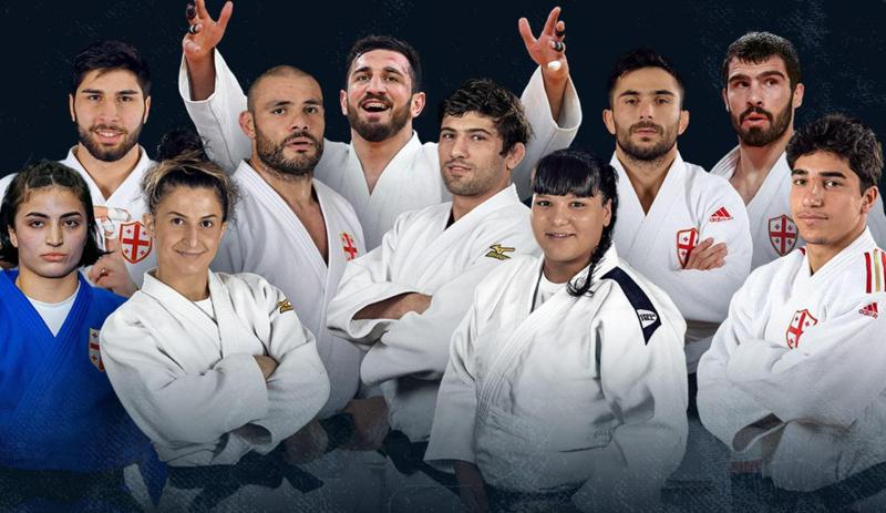 ხვალ ძიუდოს ნაკრები გუნდურ ასპარეზობაში ჩაერთვება - დისკვალიფიცირებულ გურამ თუშიშვილს ილია სულამანიძე შეცვლის