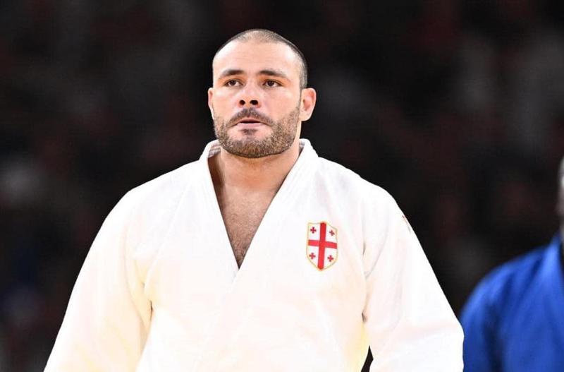 გურამ თუშიშვილმა დისკვალიფიკაცია მიიღო - ტედი რინერთან მომხდარი ინციდენტის გამო ის რეპეშაჟში მონაწილეობას ვეღარ მიიღებს