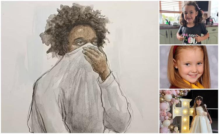 "აუტიზმის დიაგნოზი დაუსვეს, ოჯახთან საუბარი არ სურდა" - რა ხდება ცნობილი 17 წლის ბრალდებულზე, რომელმაც ბრიტანეთში 3 მცირეწლოვანი მოკლა, რამდენიმე კი დაჭრა