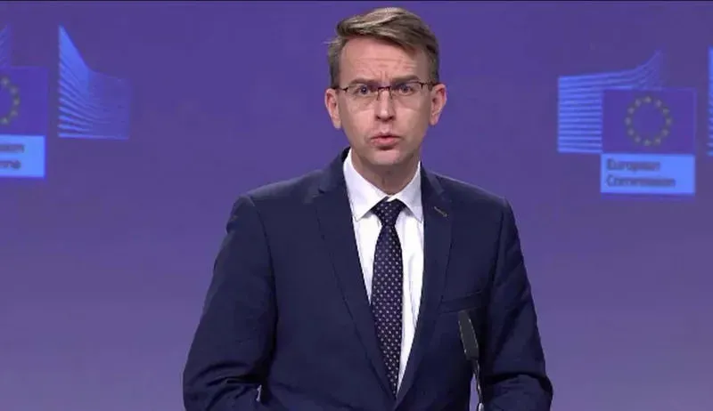 "საქართველოს მთავრობისადმი ევროკავშირის ფინანსური დახმარების შეჩერების შესაძლებლობას განვიხილავთ" - პიტერ სტანო