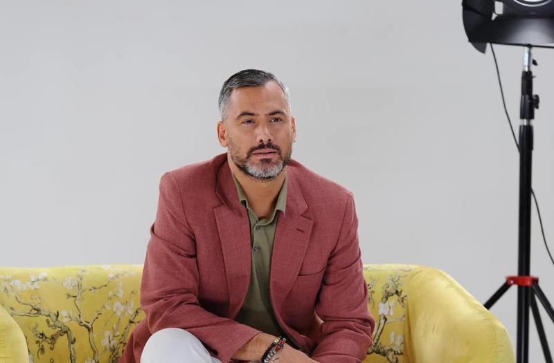 "კრუნჩხვების დროს რამდენიმე ადამიანი მაკავებდა, გარდაცვლილ ნათესავს ვხედავდი... მაგ დროს ზოგს ჩემთან მეგობრობის რცხვენოდა" - გიორგი ნაზღაიძე რთულ პერიოდსა და დაძლეულ დეპრესიაზე