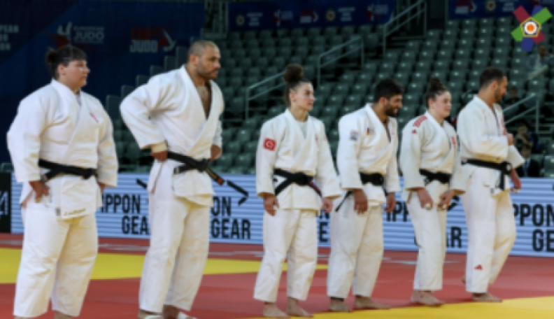 საქართველოს ნაკრები ოლიმპიადის გუნდურ შეჯიბრში იტალიასთან დამარცხდა