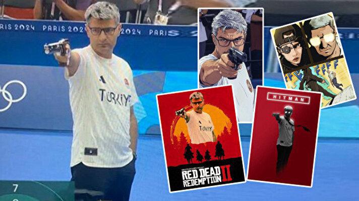 ყოფილი სამხედრო, რომელსაც უყვარს ცეკვა და ცხოველები: როგორია ინტერნეტვარსკვლავად ქცეული თურქი სპორტსმენის ცხოვრება - "ის მარტოხელაა, ჰყავს ქალიშვილი"