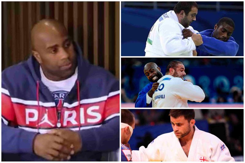 ტედი რინერი გორში: რას ჰყვებოდა წლების წინ თუშიშვილზე, გუჯეჯიანსა და ლაშა ბექაურზე - "საქართველოში საოცარი ხალხი ცხოვრობს... ზაზა კედელაშვილი ჩემი მენტორი იყო"