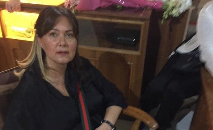 "2 დღის წინ  გადაუნერგა ღვიძლი ძმას, გუშინ თრომბი განვითარდა და ლიკა გარდაიცვალა" - ბიზნესმენ ლევან პირველის და დაიღუპა