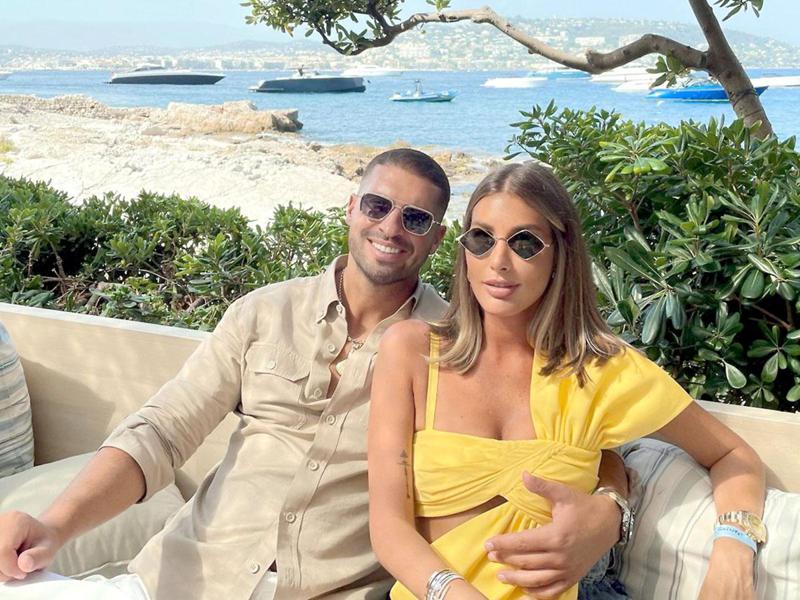 რა სიურპრიზი დაახვედრა მშობიარობის შემდეგ ქეთა თოფურიას ქმარმა? - რუსული მედიის ცნობით, ლევ ძენგოვმა რუსული ელიტაც კი გააოცა