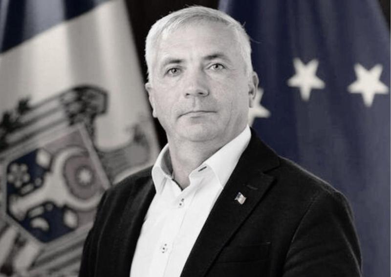 მოლდოველი დეპუტატი კრაზანის ნაკბენით გარდაიცვალა - რა არის ცნობილი მომხდარის შესახებ