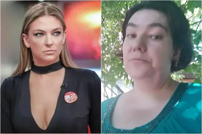 "ნატაშკა ვიპოვეთ..." - ანი გიუნტერის და იპოვეს: რას წერს ოჯახის ახლობელი