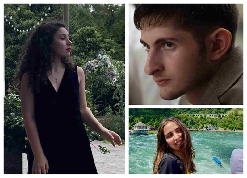 "სოფელში ვცხოვრობ...ხშირად თოვლსა და ქარბუქში მიწევდა მასწავლებლებთან წასვლა" - გაიცანით აბიტურიენტები, რომლებმაც სამივე ძირითად საგანში მაქსიმალური ქულები მიიღეს