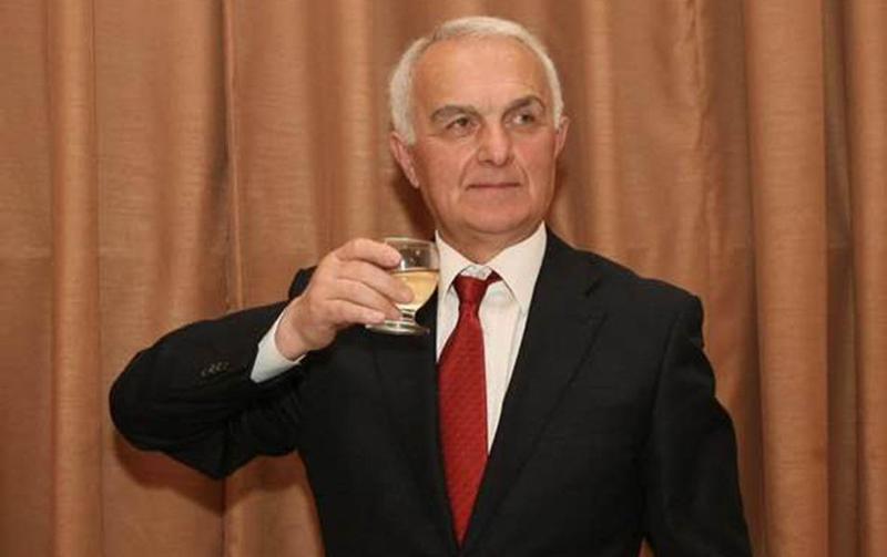 გარდაიცვალა მსახიობი და "სუხიშვილების" ოქროს თაობის მოცეკვავე  - "დიდია მისი ღვაწლი ეროვნული შემოქმედების წარმოჩენაში"