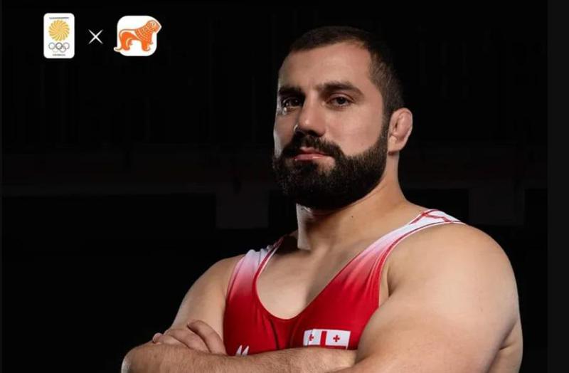 ბერძნულ-რომაული სტილით ჭიდაობაში ოლიმპიადაზე დღეს ერთი ქართველი სპორტსმენი იასპარეზებს - რომელ საათზე დაიწყება შეხვედრა
