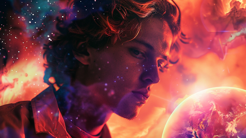 მექალთანე, მატყუარა თუ ერთგული? მამაკაცების დახასიათება მათი ზოდიაქოს ნიშნების მიხედვით