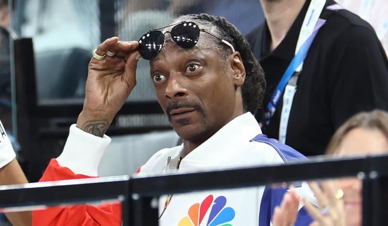 "სნუპ დოგი" ოლიმპიადაზე ყოველ დღე კოლოსალურ ანაზღაურებას იღებს - რამდენს უხდიან რეპერს?