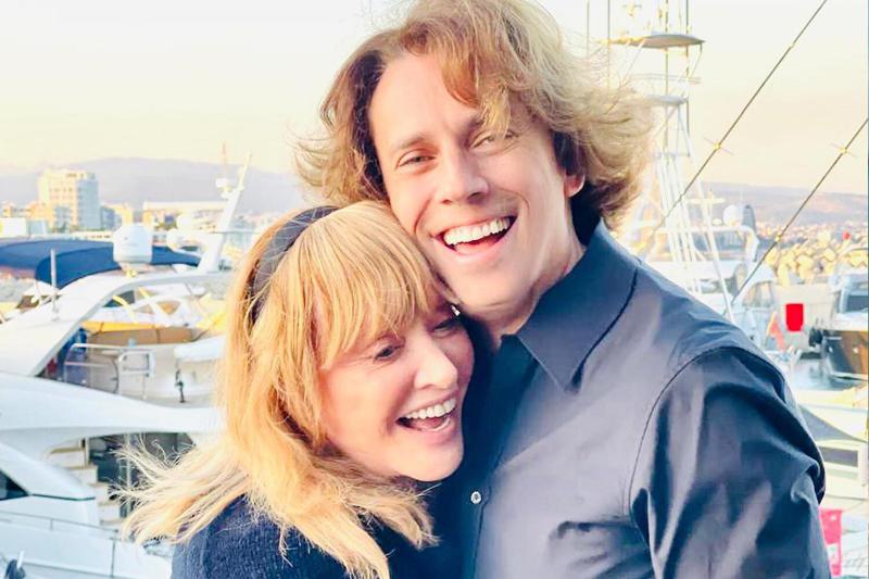 "ღონისძიების დროს ალამ და მაქსიმმა იჩხუბეს" - რა მოხდა იურმალაში: რუსული მედია პრიმადონას და გალკინის ახალ სკანდალზე წერს