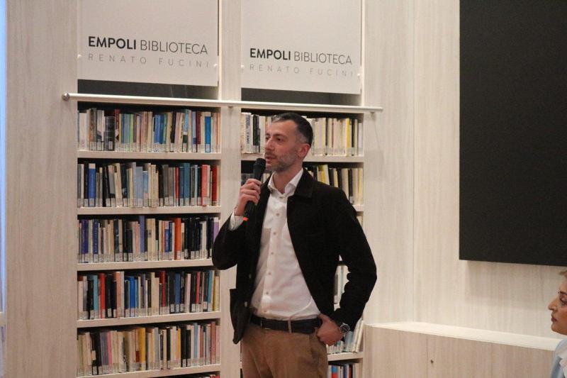 "გვაქვს ამბიცია, რომ Carter’s-ით საბავშვო ტანსაცმლის მიმართულებითაც გავხდეთ ბაზრის ლიდერები" - "ბიბლუსი ჯგუფის" გენერალური დირექტორი ირაკლი გაგნიძე