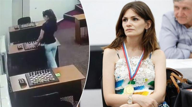 შურისძიება ვერცხლისწყლის გამოყენებით - დაღესტანში მოჭადრაკე ქალი მეტოქის მოწამვლის ბრალდებით დააკავეს