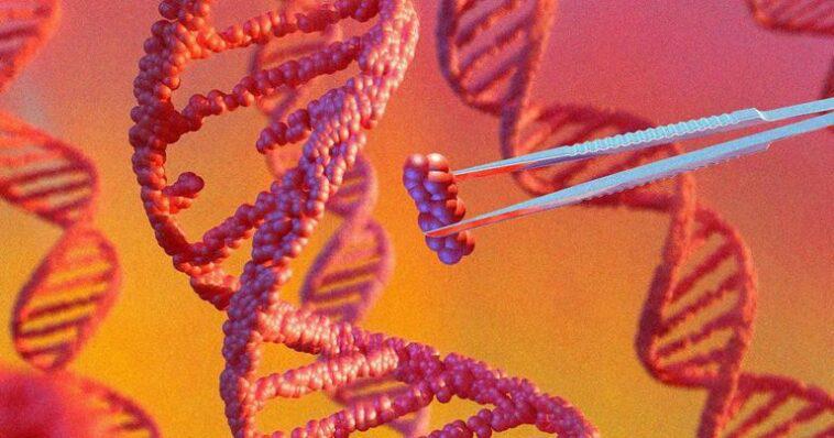 რევოლუციური გარღვევა მედიცინაში - დიდ ბრიტანეთში შეიმუშავეს თერაპია გენის რედაქტირებით, რომელიც სისხლის გენეტიკურ დაავადებას განკურნავს
