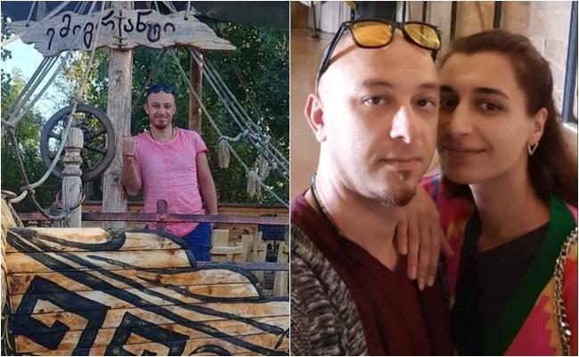 "ონკოლოგიური პაციენტი ვარ, ღაზის სექტორიდან 40 კილომეტრში ვცხოვრობ, მაგრამ თავს ყველაზე დაცულად მაინც ისრაელში ვგრძნობ“ - რა გვიყვება ქართველი ებრაელი?