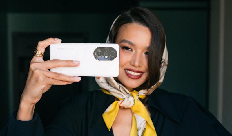 HONOR 200-ის სერიის სმარტფონები AI ტექნოლოგიითა და 2 ფოტომოდულით ერთდროული გადაღების შესაძლებლობით უკვე საქართველოშია!