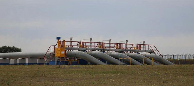 ბრძოლა გაზსადენთან სუჯაში -  რა ბედი ეწევა რუსული გაზის ევროპაში ტრანზიტს?