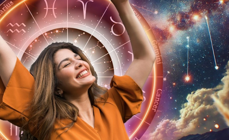 ზოდიაქოს ნიშნები, რომლებსაც მკვეთრი ცვლილებები და მოულოდნელი მოვლენები ელით 2024 წლის მეორე ნახევარში