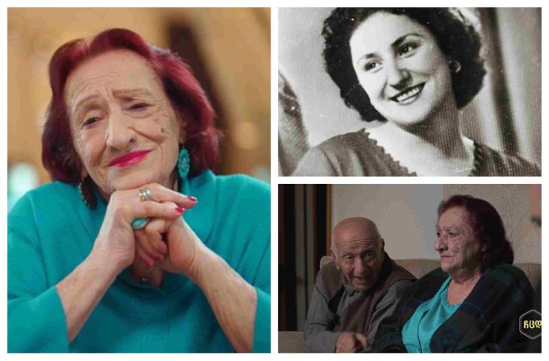 "ავადმყოფობდა, მაგრამ მაინც მხნედ იყო, ჩცდ-ს გადაღებისას დიდ ტექსტებს რომ ვერ იმახსოვრებდა, მეუბნებოდა, რომ..." - "მთავარი ბებია" წავიდა: როგორ იხსენებენ მედეა ლორთქიფანიძეს?