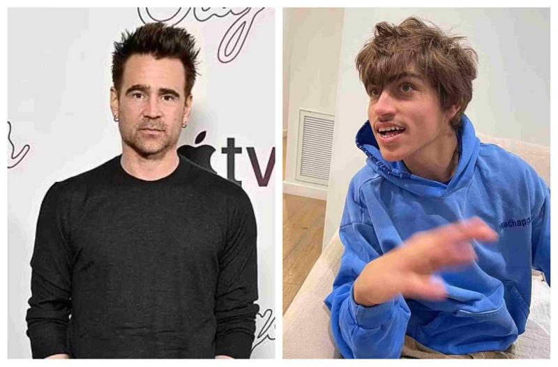 "ანგელმანის სინდრომის ერთ-ერთი მახასიათებელი ნიშანია სიცილის შემოტევები, ჯეიმსი ბევრს იცინოდა, ხელებს იქნევდა" - ცნობილი მსახიობი შვილის დაავადებასა და მძიმე დღეებზე