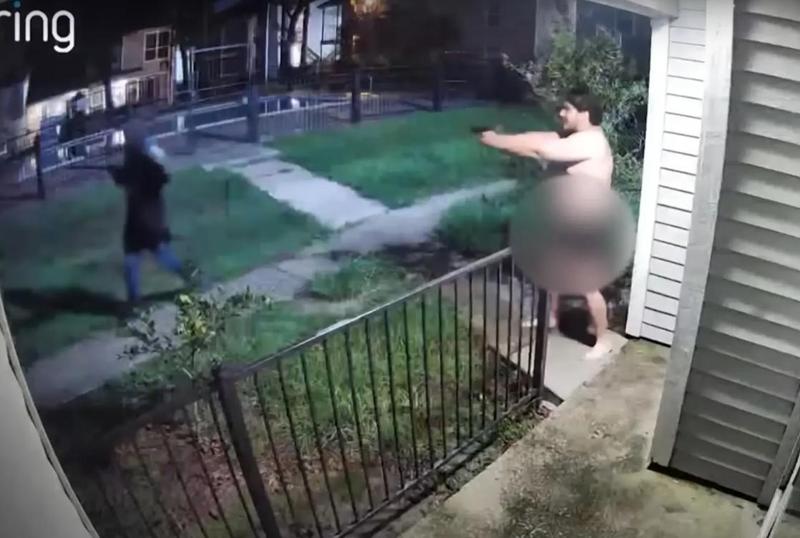 შეიარაღებულმა მასწავლებელმა არასრულწლოვანი გოგონა გაუპატიურებას გადაარჩინა - რა მოხდა ტეხასში?