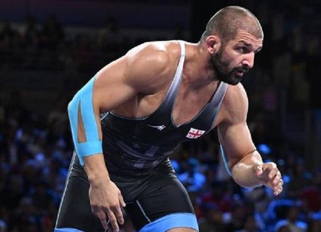 გენო პეტრიაშვილი ფინალშია - მან ოლიმპიადის ქართულ ნახევარფინალში დამაჯერებლად გაიმარჯვა