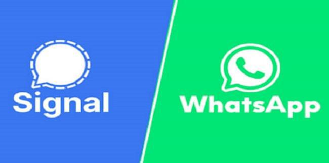 რუსეთში ინფორმაციის გავრცელებაზე ტოტალური კონტროლის დამყარებას ცდილობენ - YouTube-ის შემდეგ ჯერი WhatsApp-სა და Signal-ზე მიდგა