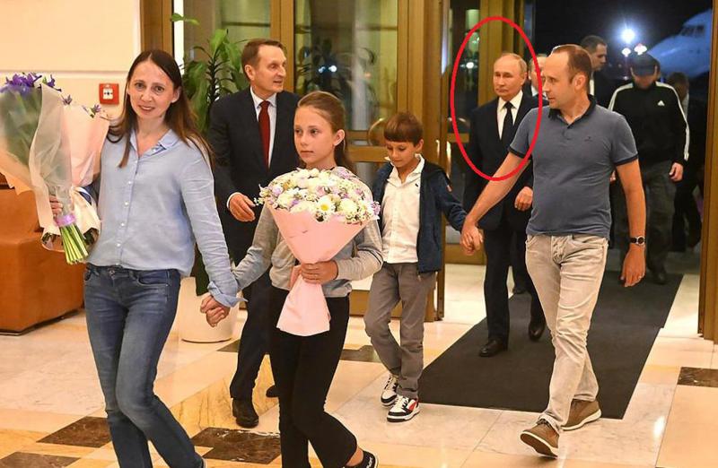 რას საქმიანობდა საზღვარგარეთ აგენტების საიდუმლო ოჯახი, რომელთა შვილებმა არც კი იცოდნენ, რომ რუსები იყვნენ - პუტინის ფავორიტი გაცვლილი პატიმრების ისტორია